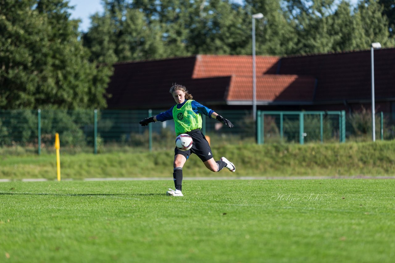 Bild 242 - Frauen SV Wahlstedt - ATSV Stockelsdorf : Ergebnis: 2:2